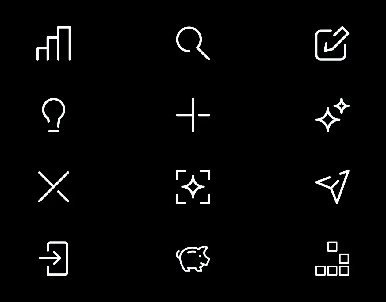 Haptic Icons